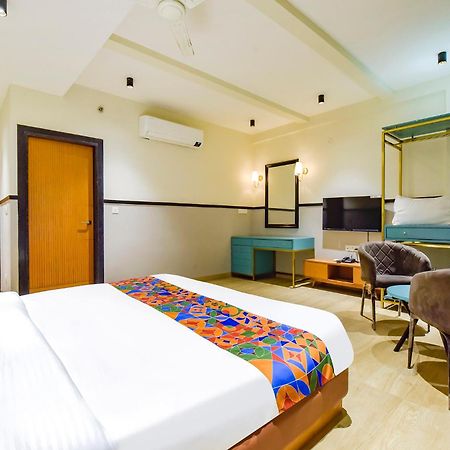 Hotel Bella Vista Udajpur Exteriér fotografie
