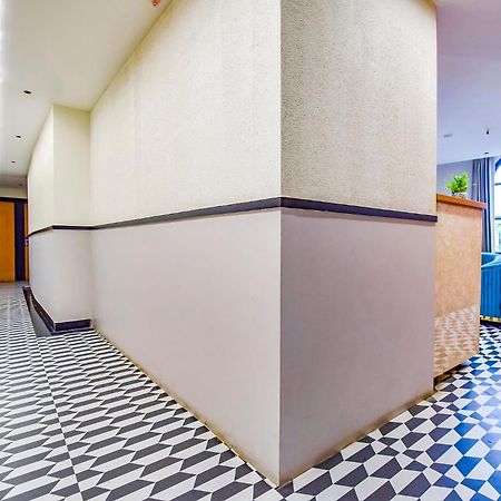 Hotel Bella Vista Udajpur Exteriér fotografie