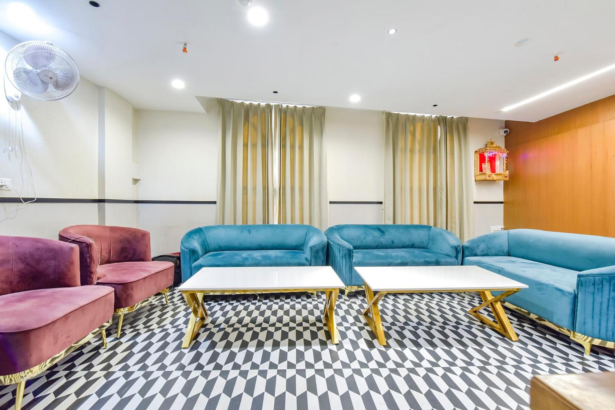 Hotel Bella Vista Udajpur Exteriér fotografie