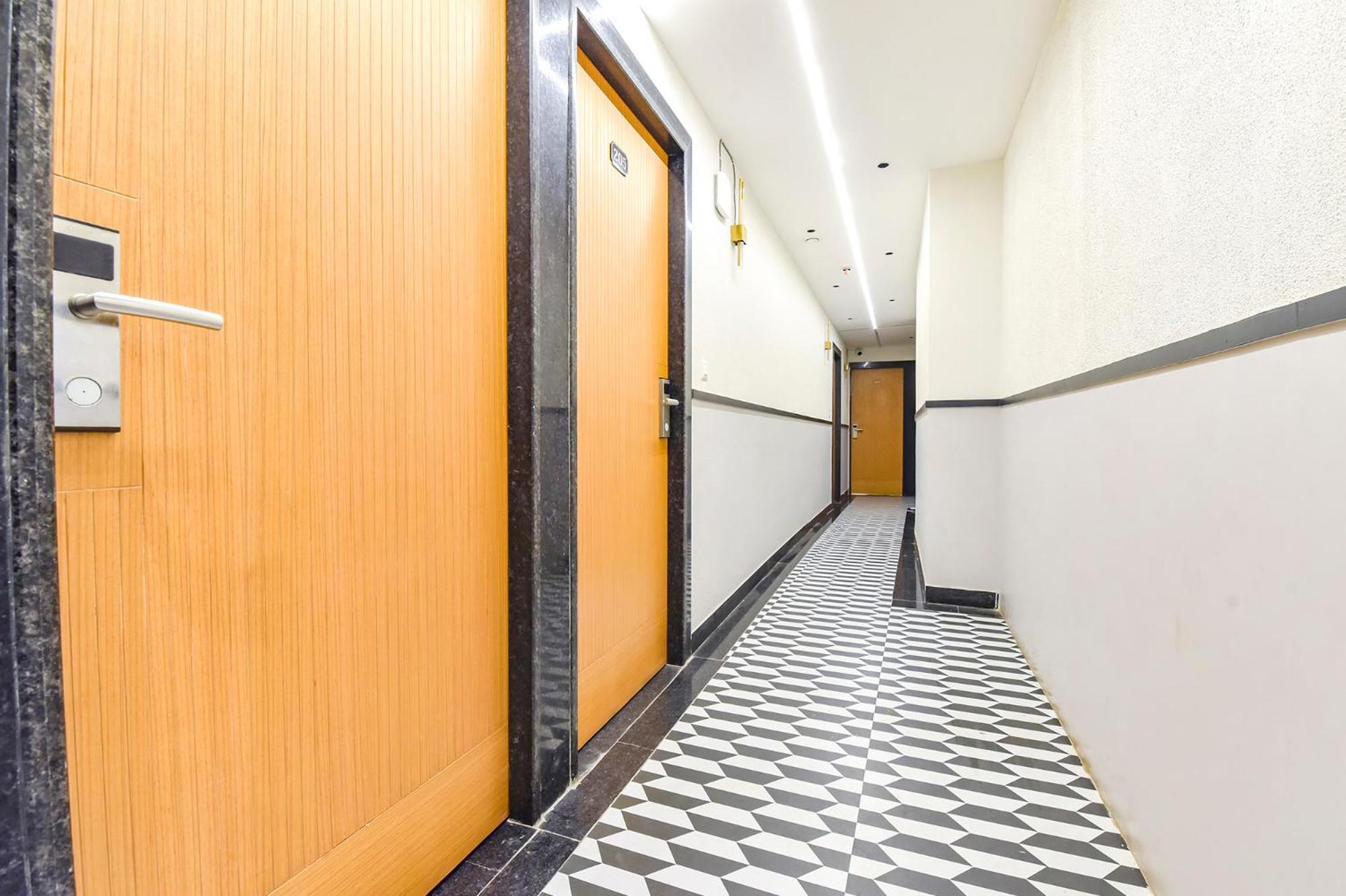 Hotel Bella Vista Udajpur Exteriér fotografie