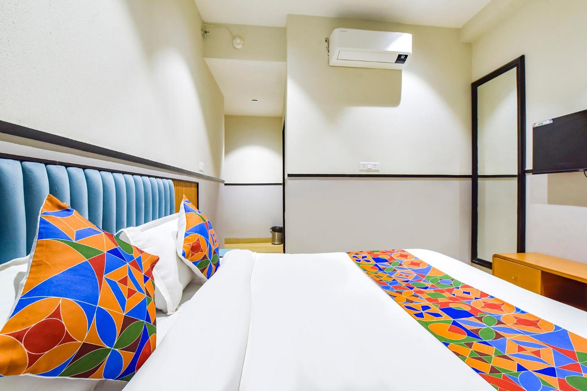 Hotel Bella Vista Udajpur Exteriér fotografie